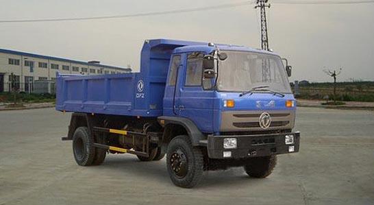 供應(yīng)東風(fēng)153自卸車價(jià)格圖片廠家更新