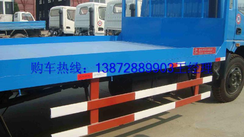 平板車圖片/平板車樣板圖 (2)