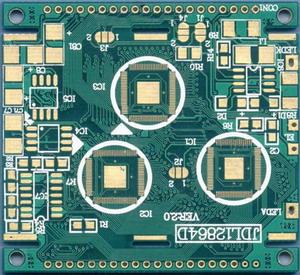 供应福田PCB电路板抄板打样BOM表