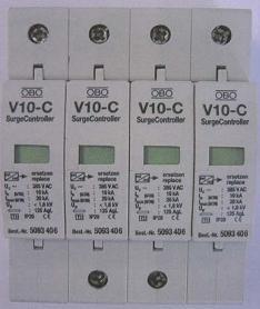 供应防雷器V10-C
