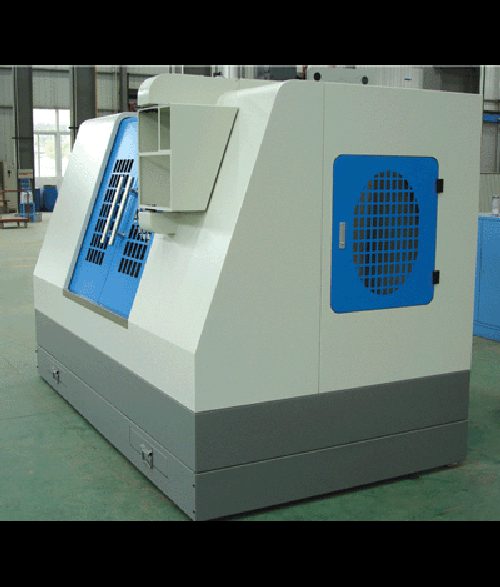 數(shù)控機床外殼/外防護 --機床外殼--河北中澳機床附件制造有限公司