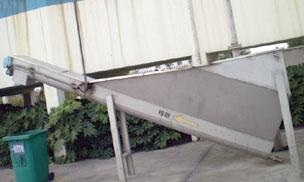 供應(yīng)SLF型螺旋砂水分離機(jī)      13961553047