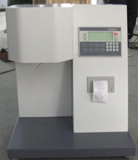 供應(yīng)泰安安太熔指儀18653870002