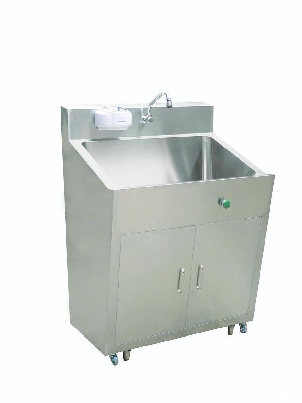 供應醫(yī)用洗手槽、不銹鋼醫(yī)用洗手槽、手術室洗手槽
