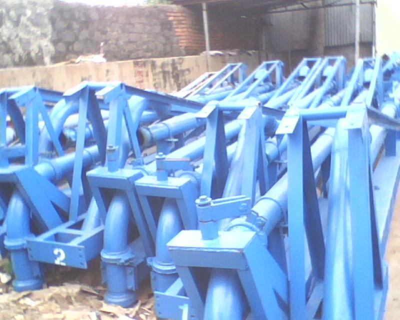 海南手動15米布料機供貨商電話圖片