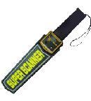 供應(yīng)廬山金屬探測(cè)門安檢門金屬探測(cè)器