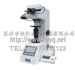 萊州恒儀數(shù)顯維氏硬度計(jì)圖片/萊州恒儀數(shù)顯維氏硬度計(jì)樣板圖 (2)