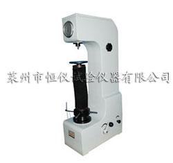 供應(yīng)萊州恒儀HR-150B加高洛氏硬度計