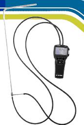 供應(yīng)美國(guó)TSI DP-CALC5815/5825 微差壓計(jì)TSI