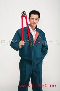 南京服裝展示自我圖片