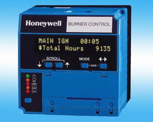 Honewell程序控制器图片