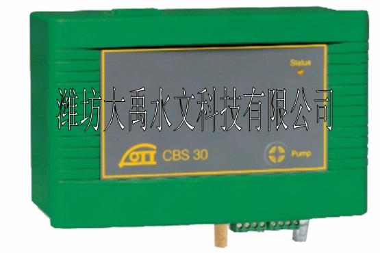 OTT氣泡水位計圖片