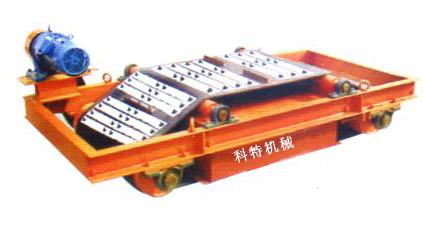 供應(yīng)RCYD系列永磁除鐵器