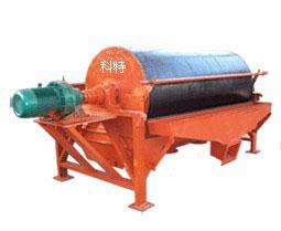 CTB系列濕式永磁筒式磁選機(jī)CTB-618圖片