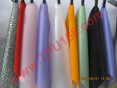 供應(yīng)深圳廠家直銷TPU薄膜深圳TPU薄膜廠家直銷