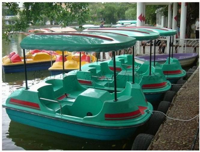 腳踏船｜休閑腳踏船｜休閑船｜觀光腳踏船｜電動船游覽船 ｜