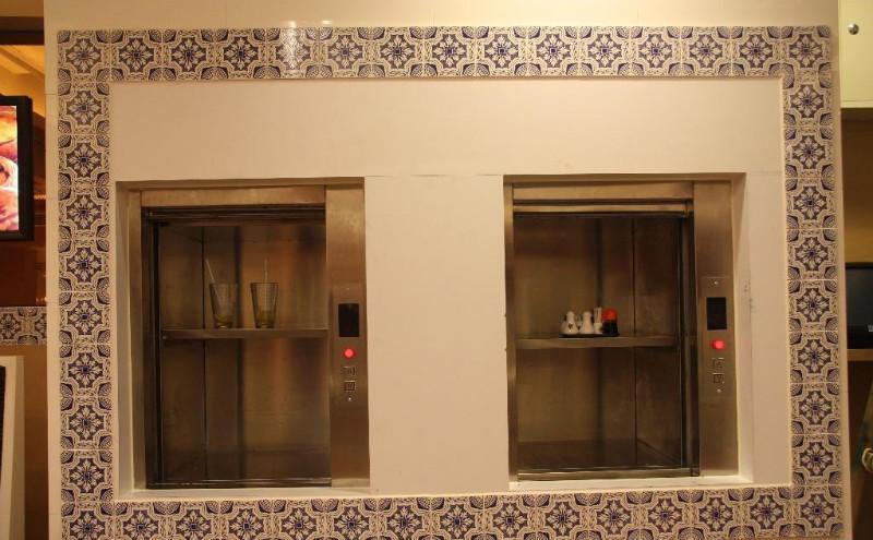 舟山傳菜電梯 傳菜電梯一般多少錢 傳菜電梯生產(chǎn)廠家