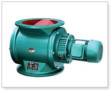 供應(yīng)新疆星型卸灰閥星型卸料器廠家生產(chǎn)卸灰閥