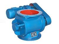 YJD-16星型卸料器圖片