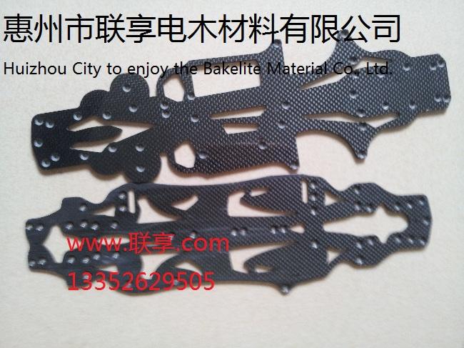 供應(yīng)碳纖板玩具汽車底板