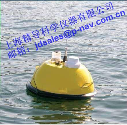 TRIAXYS-MINI方向波浪浮標圖片