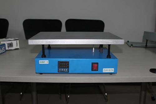 高溫電熱板圖片