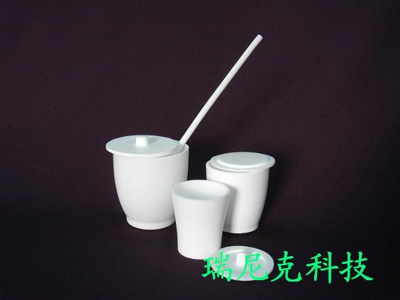 四氟坩堝圖片