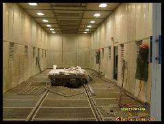 供應(yīng)沈陽噴砂房