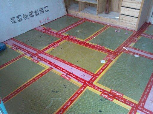 杭州碳晶地暖價錢/杭州碳晶地暖圖片