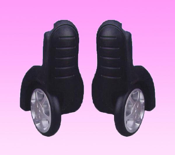 供應(yīng)TPU溜冰鞋*腳輪料