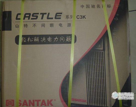 供應(yīng)美國山特C6KUPS電源/100正品供應(yīng)全國聯(lián)保