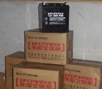 供應(yīng)艾佩斯電池/艾佩斯12V65AH