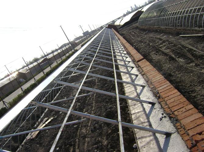 供應(yīng)連棟大棚/連棟大棚價(jià)格