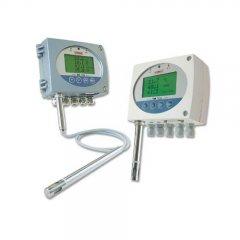 TH300溫濕度傳感變送器圖片