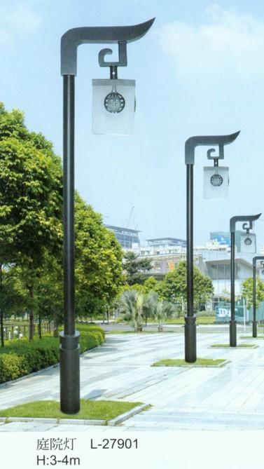 供應(yīng)成都庭院燈