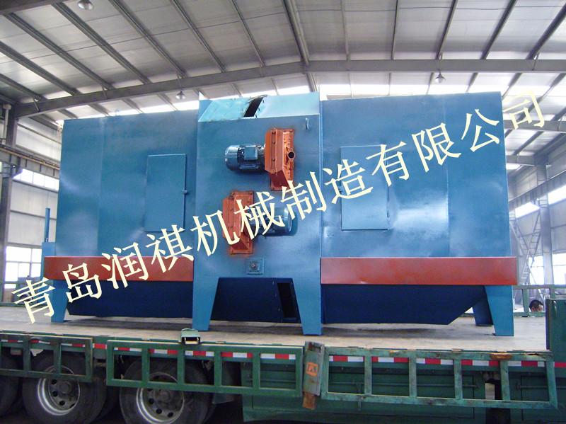 供應(yīng)齒輪強(qiáng)化拋丸機(jī)