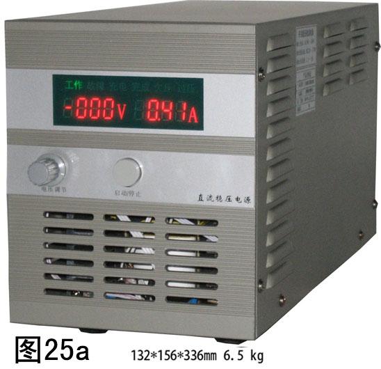 3KW可調(diào)電源圖片