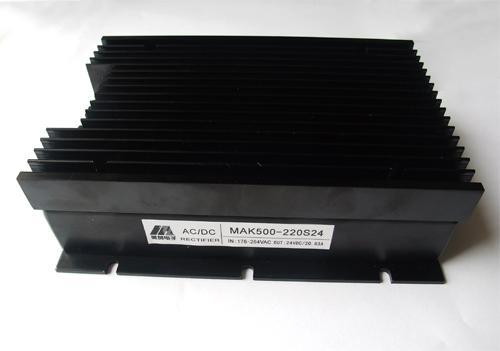 AC/DC電源300W600W圖片