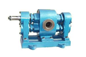 供應WCB系列外潤滑齒輪泵