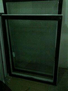 西安鋁合金天窗圖片