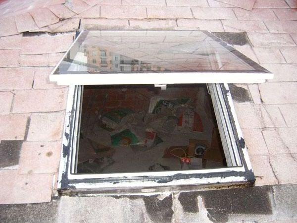 供應(yīng)四川800電動(dòng)采光天窗