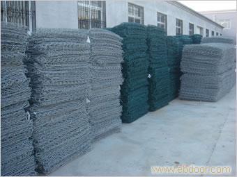 供應鍍鋅鐵絲六角網(wǎng)格賓網(wǎng)石籠網(wǎng)