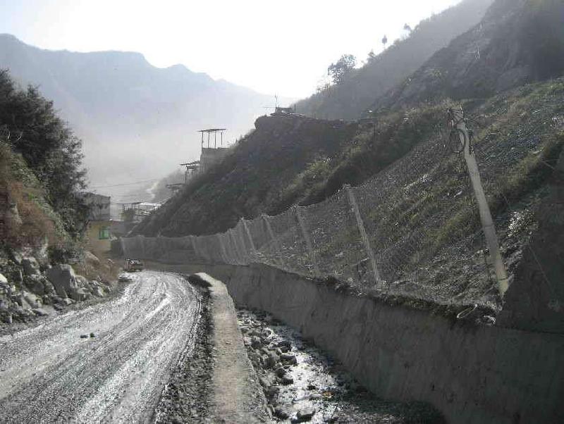 黑龍江省山體掛網(wǎng)廠家圖片