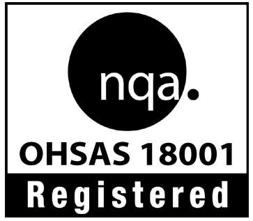 供應衢州ISO安全認證