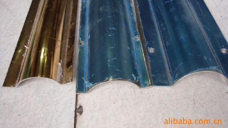 不銹鋼4號(hào)地面線槽廠家批發(fā)圖片