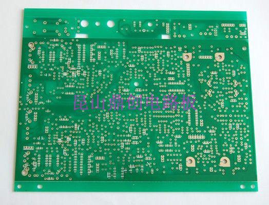 供应单面PCB电路板厂家价格