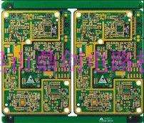 供应6层化金PCB线路板6层PCB板价格图片