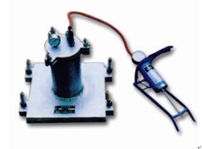 供应结构层材料渗透仪HJ，江苏桥面防水层渗透仪 ，大桥防水层渗透仪