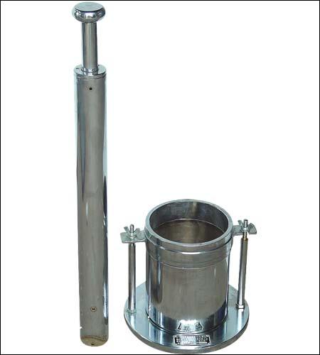 STZJ-1型標(biāo)準(zhǔn)手提重型手提擊實儀圖片