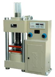 TYA-2000型電液式壓力試驗(yàn)機(jī)圖片